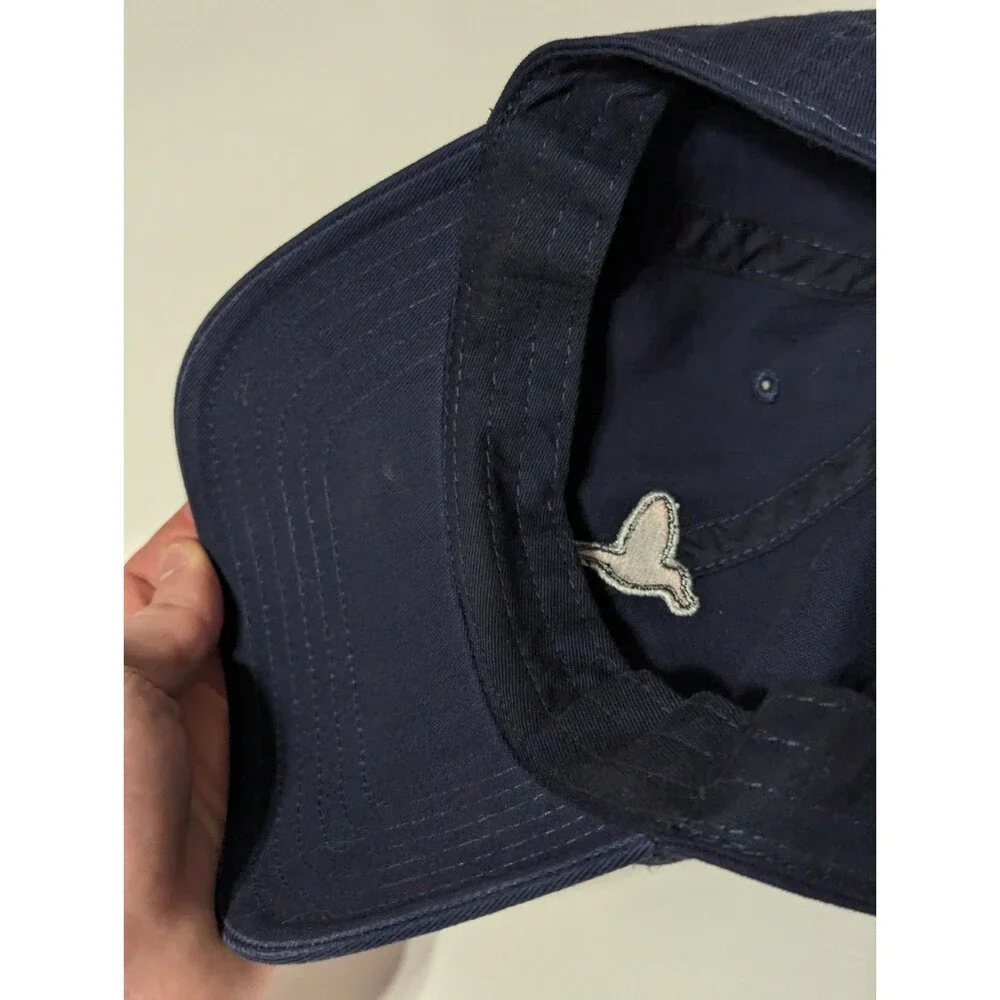 Birddogs Hat Blue 